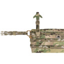 Раскладная сидушка для баллистики А-25 Наваха 2.0 Ars Arma в Капсуле