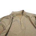 Футболка с длинными рукавами Velocity style Rugby Shekkin Gears в Капсуле