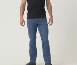 Джинсы Treadstone Helikon, цвет Ocean Blue