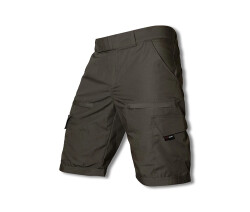 Шорты Red Cliff Yöger S, Ranger Green