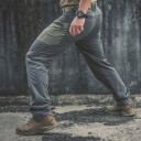 Брюки Functional Tactical Cutter Pants EM9481 Emerson blue label в Капсуле