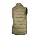 Жилет утепленный Sturmer Winter Light Vest, олива в Капсуле
