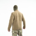 Флисовая кофта 2.0 в Капсуле