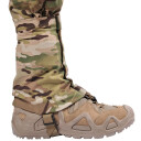 Гамаши 5.45 Design Scorpion lite, Multicam в Капсуле