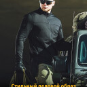 Толстовка Dragon Tooth HR Lightweight Fleece Jacket Gen2, Battleship Grey в Капсуле