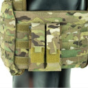 Подсумок Пистолетный на 2 LC Ars Arma в Капсуле