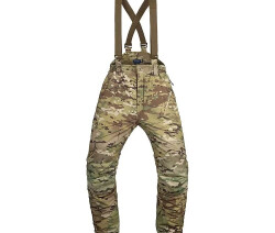 Брюки тактические Emerson Blue Label Reindeer, Multicam