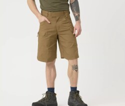 Шорты UTS 11" PR Helikon, цвет Coyote