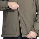 Куртка "HOPLITE" Parka Pentagon Tactical в Капсуле