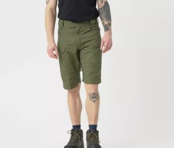 Шорты UTS 11" PR Helikon, цвет Olive Green