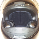 Шлем мотоциклетный BMW SystemHelm 4, черный в Капсуле
