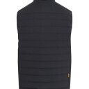Жилет Dragon Tooth YJ Lightweight Down, Polar Night Black в Капсуле