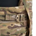 Комплект установки разгрузки на жилет Ars Arma в Капсуле