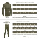 Куртка "КЛИМАТ" L 7 VОИН в Капсуле