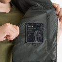 Жилет Dragon Tooth YJ Lightweight Down, Dark Green в Капсуле