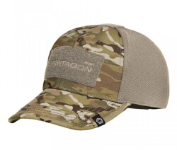 Бейсболка Raptor BB Pentagon, цвет Multicam