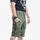 Шорты Sturmer Russo Turisto, Ranger Green в Капсуле
