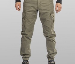 Брюки INVICTUS Pentagon, цвет Cinder Grey