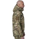 Боевая куртка "ЛЕС" опции СВО VОИН в Капсуле