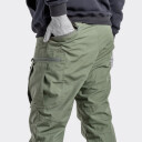Брюки Sturmer Urban Ghost, Ranger Green в Капсуле