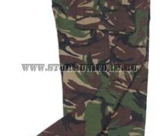Брюки полевые армии Великобритании Combat Lightweight Trousers, DPM, б.у.