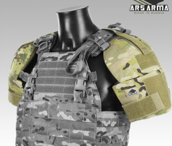 Универсальная защита плеч