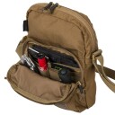 Сумка EDC Compact Shoulder Bag Helikon-Tex в Капсуле