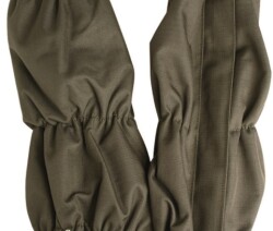 Гамаши со стальн. крепление Mil-Tec, цвет Olive