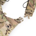 Корсетный жилет А-25 Астартес Ars Arma в Капсуле