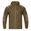 Кофта флисовая Emerson Blue Label Mastiff, Coyote