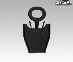 Фиксатор корда корсета