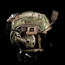 Чехол на шлем Fast SF Helmet Cover Академия Снаряжения, Multicam в Капсуле