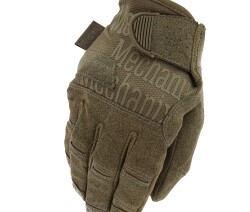 Перчатки Precision Pro High Dex Mechanix, цвет Coyote