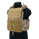 Корсетный жилет CPC Mod.3 Ars Arma в Капсуле