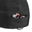 Шапка RANGE Beanie Cap Grid Fleece Helikon-Tex в Капсуле