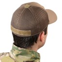 Тактическая кепка с сеткой Flex Tactical Mesh Cap CONDOR OUTDOOR в Капсуле