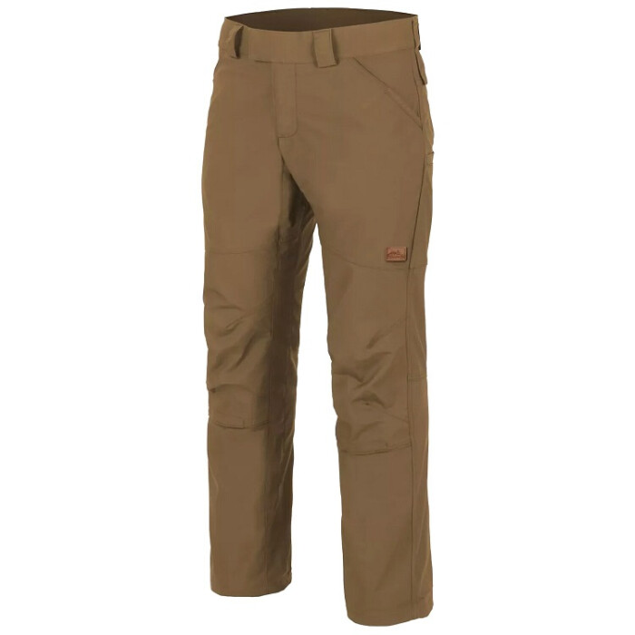 Брюки Woodsman Pants Helikon-tex в Капсуле