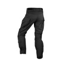 Брюки тактические Sturmer Combat Pants G3, черные в Капсуле