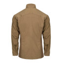 Рубашка полевая Helikon MBDU Shirt NyCo RipStop, Shadow Grey в Капсуле