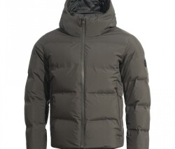 Куртка Omega Down Pentagon, цвет RAL7013