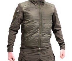 Демисезонная куртка Shadow