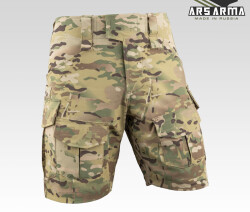 Шорты тактические А-25 Жарища All Weather