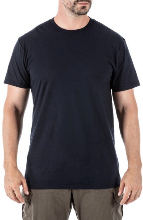 Набор футболок Utili-T (3 шт.) 5.11 Tatical, цвет Black в Капсуле