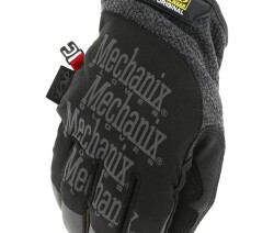 Перчатки ColdWork Original Mechanix, цвет Grey/Black
