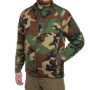 Куртка Helikon Wolfhound Jacket, US Woodland в Капсуле
