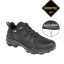 Ботинки GREYMAN LOW GTX Prabos, цвет Black
