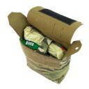 Медицинский подсумок А-23 Кассета Большой LC Ars Arma в Капсуле