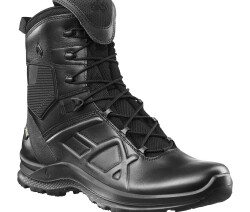Ботинки HAIX "BLACK EAGLE" Tactical 2.0 GTX High Black