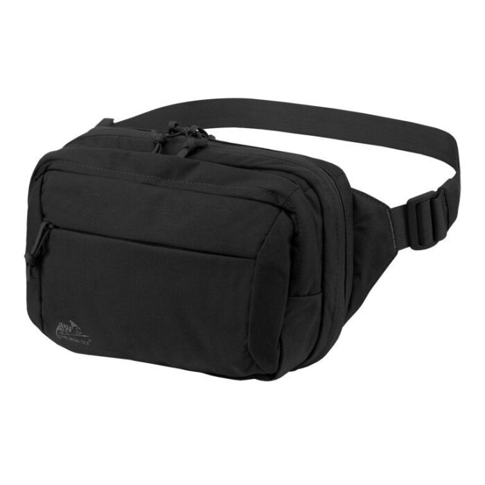 Сумка RAT Waist Pack Cordura Helikon-Tex в Капсуле