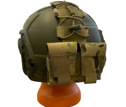Чехол противовес Gear Craft, Multicam